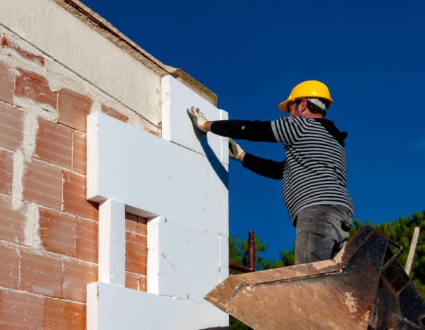 Best Cellulose Insulation in Matta, WA