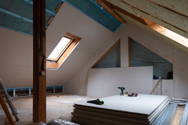 Best Geographic-Specific Insulation Services in Matta, WA