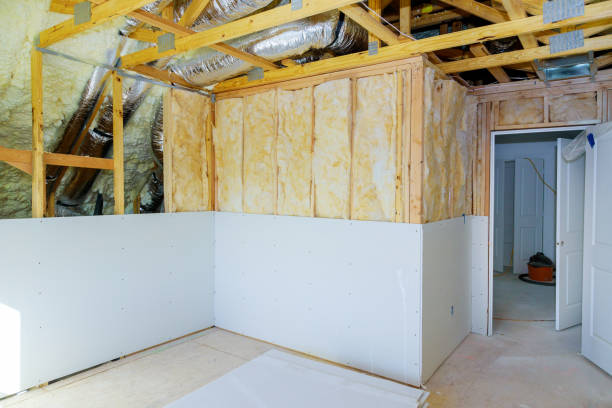 Types of Insulation We Offer in Mattawa, WA
