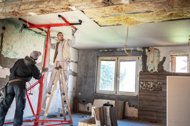 Best Insulation for Specific Applications in Matta, WA