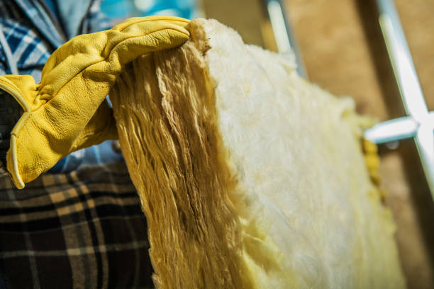 Best Insulation Maintenance and Repair in Matta, WA