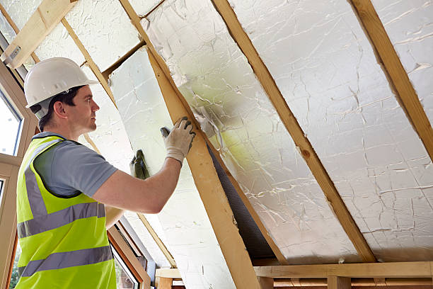 Types of Insulation We Offer in Mattawa, WA