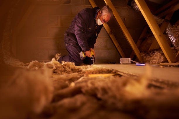 Reliable Mattawa, WA Insulation Contractor Solutions