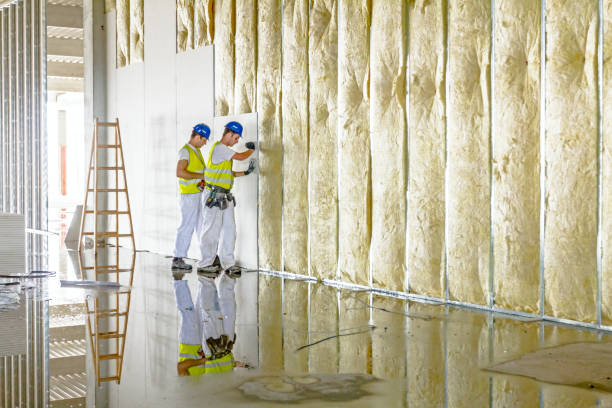 Best Commercial Insulation in Matta, WA